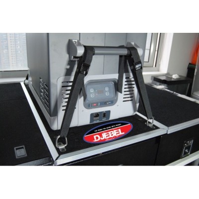 KIT SANGLES D'ARRIMAGE DJEBEL