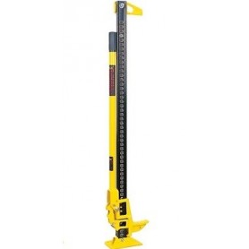 CRIC FARM JACK 48" jaune 