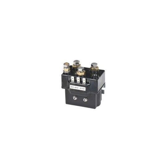 RELAIS INVERSEUR DOUBLE MONOBLOC 12V INTEGRE COMEUP 12V ( COMEUP DV — free download