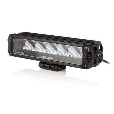PHARE LED LAZER TRIPLE-R 6 (850) NOIR STD