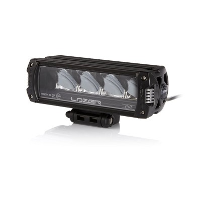 PHARE LED LAZER TRIPLE-R 4 (750) NOIR ELITE