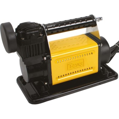 COMPRESSEUR PORTABLE 72L/MN - 12V