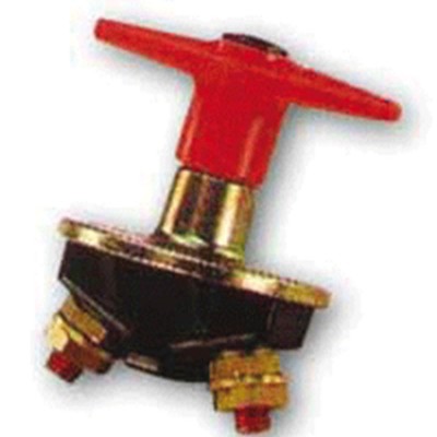 COUPE BATTERIE 12V / 500A