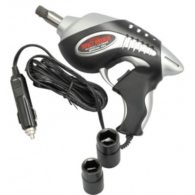 DEMONTE ROUE ELECTRIQUE 12V