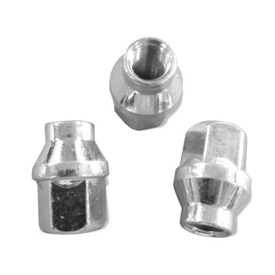 ECROU CHROME 14 X 1.50