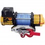 TREUIL T- MAX ATW 4500 (2040KG) 12V PRO SERIES (CORDE SYNTHETIQUE)
