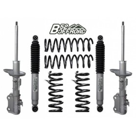 KIT REHAUSSE B52 OFFROAD +4...