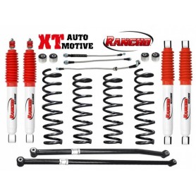 KIT REHAUSSE XT/RANCHO +...
