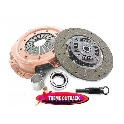 KIT EMBRAYAGE RENFORCE