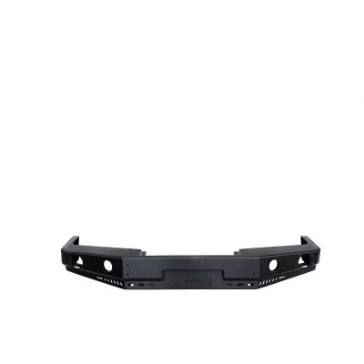 PARE CHOC AVANT SANS BULLBAR JEEP CHEROKEE WJ 1999–2004