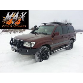 PARE CHOC AVANT AVEC...