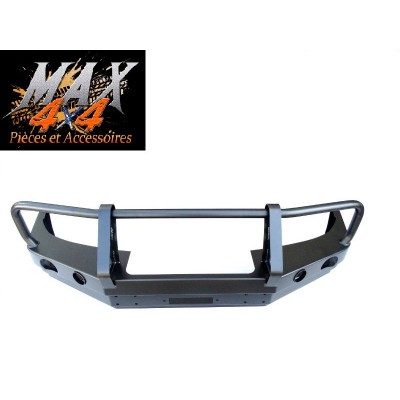 PARE CHOC AVANT AVEC BULLBAR KB4 DE 2010 - 2015