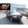 PARE CHOC AVANT AVEC BULLBAR PAJERO 4 2015-