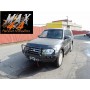 PARE CHOC AVANT AVEC BULLBAR PAJERO 4 2015-