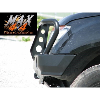 PARE CHOC AVANT AVEC OU SANS  BULLBAR FORD RANGER T6 2.2L 2011-2015