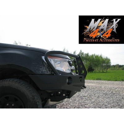 PARE CHOC AVANT AVEC OU SANS  BULLBAR FORD RANGER T6 2.2L 2011-2015