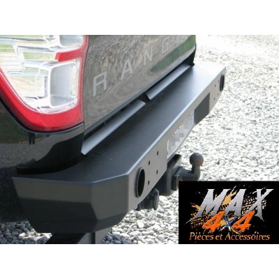 PARE CHOC ARRIERE NUE FORD RANGER T6 2.2L 2011-2015
