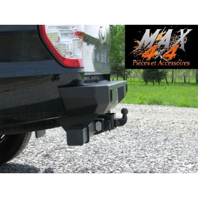 PARE CHOC ARRIERE NUE FORD RANGER T6 2.2L 2011-2015