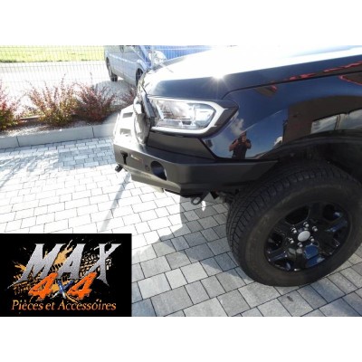 PARE CHOC AVANT SANS BULLBAR FORD RANGER T7 3,2L 2015-2019