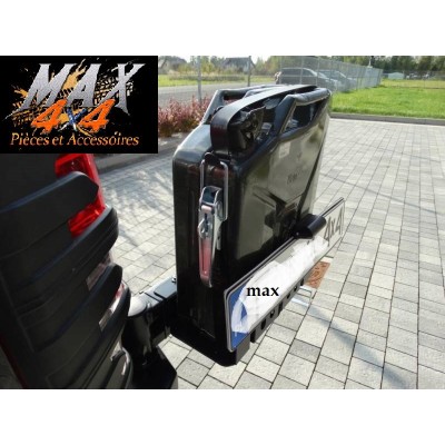 PORTE ROUE DE SECOUR DROIT FORD RANGER T7 3,2L 2015-2019