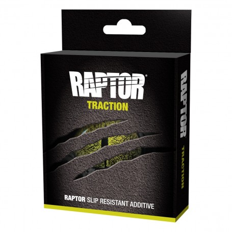 Additif Antidérapant RAPTOR Traction 