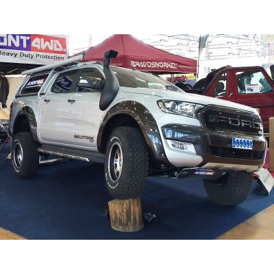 RANGER PX (2011-)
