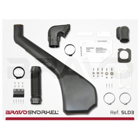 DISCOVERY 3/4 (2005-2016)