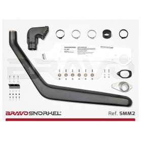 PAJERO 2 NH (1990-2000)