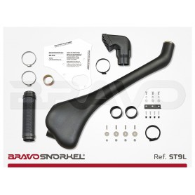 LAND CRUISER SERIE 9...