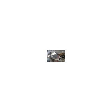 Duster III>01/2018 Réservoir Adblue Sortie Pare-choc AR  (6 mm) (se monte avec BLDV36) 