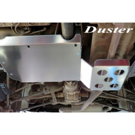 Duster I Réservoir  (6 mm)