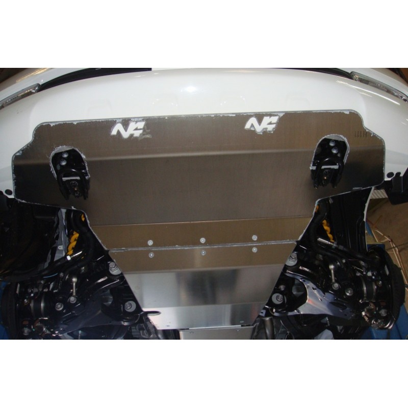 VDJ 200 Avant / Front 