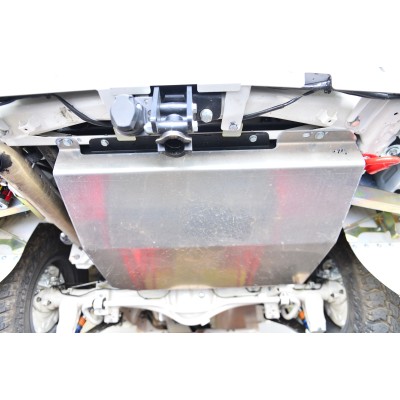 VDJ 200 Réservoir sup  N4 (5 mm) 