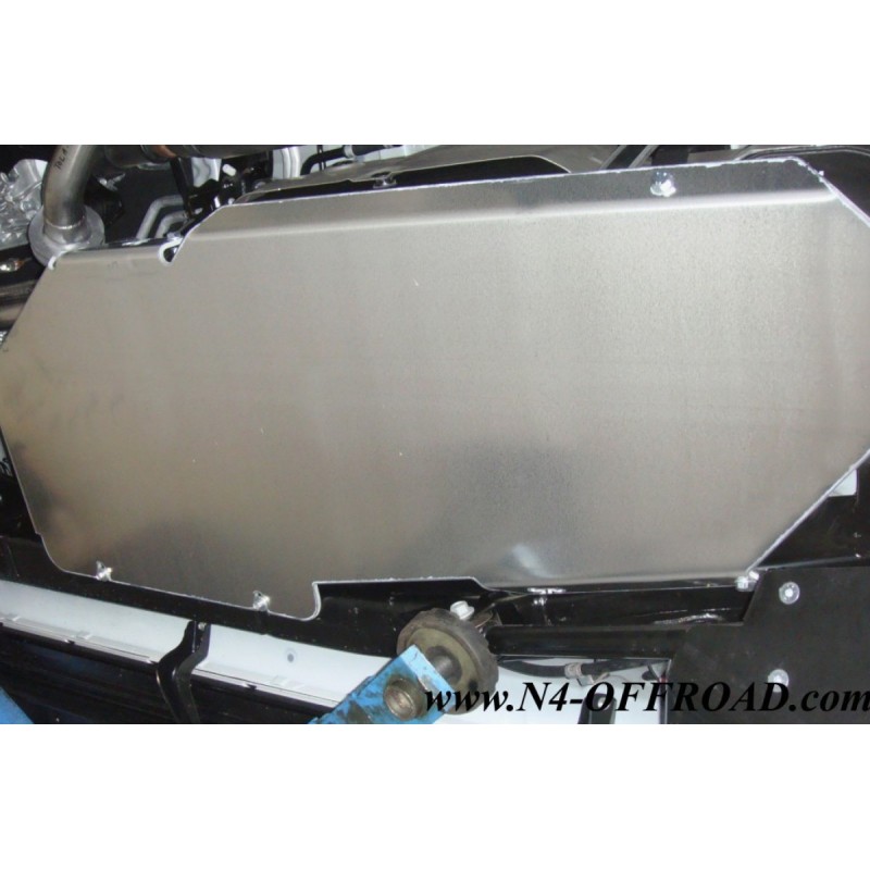 VDJ 200 Réservoir / Tank (6 mm) 