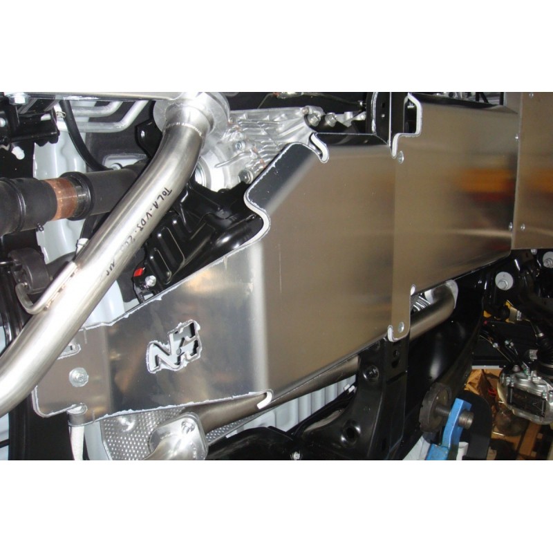 VDJ 200 BV + BT / Gearbox + transfer box (se monte avec / to fit with BLAV43 or BLAV46 or BLAV17) 