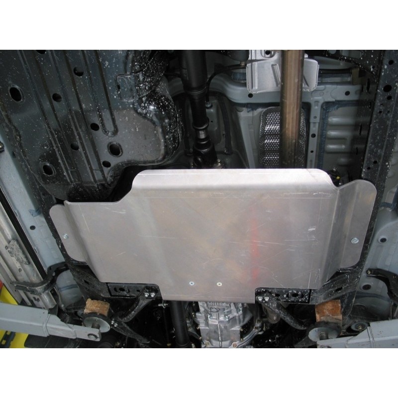 VZJ90 BV + BT / Gearbox + transfer box 