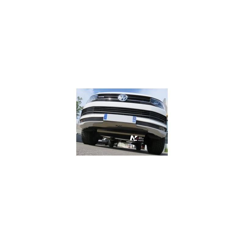 T6  Avant / Front  (6mm) 