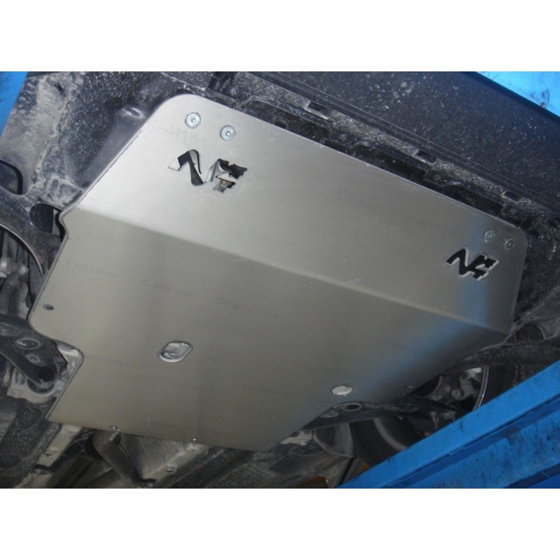 Tiguan Avant / Front (6 mm) 