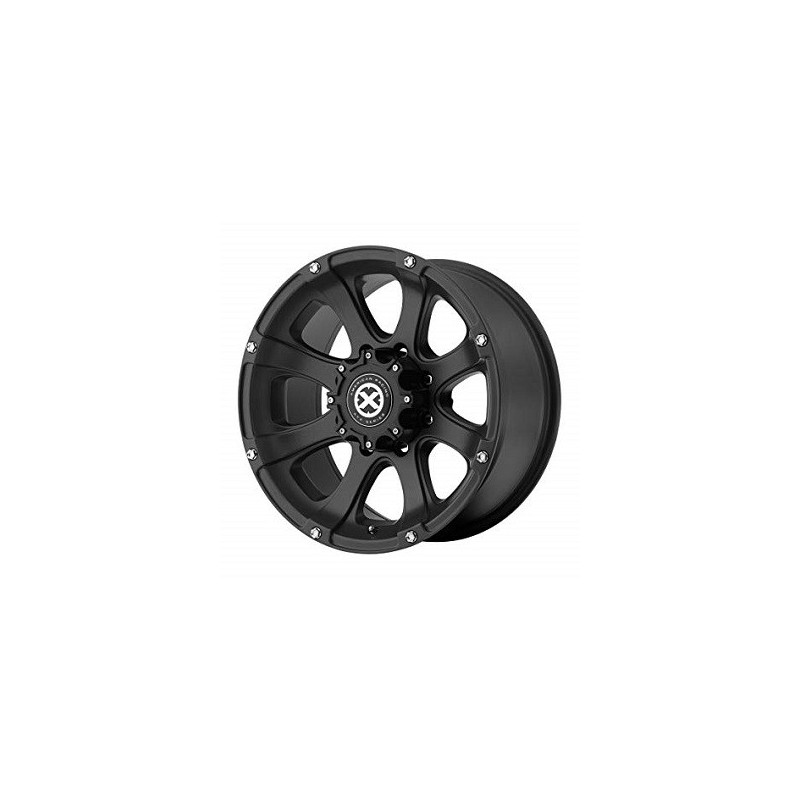 AX188 Textured Black  