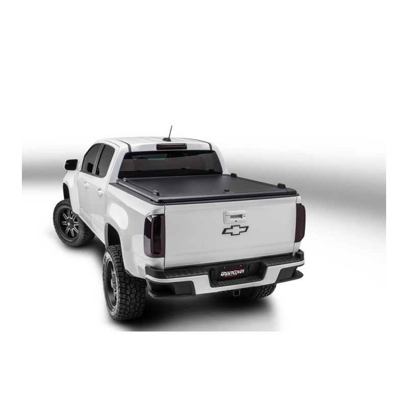 COUVRE BENNE UNDERCOVER RIDGELANDER 