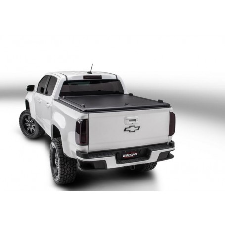 COUVRE BENNE UNDERCOVER RIDGELANDER 