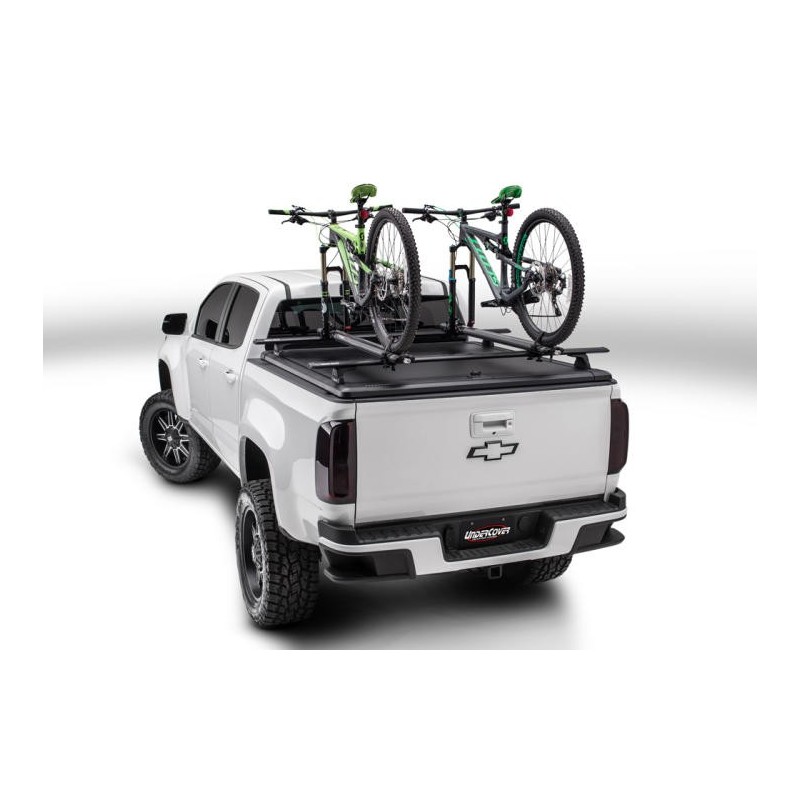 COUVRE BENNE UNDERCOVER RIDGELANDER 