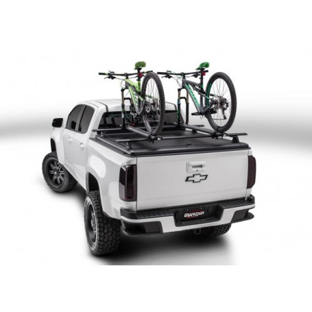 COUVRE BENNE UNDERCOVER RIDGELANDER 