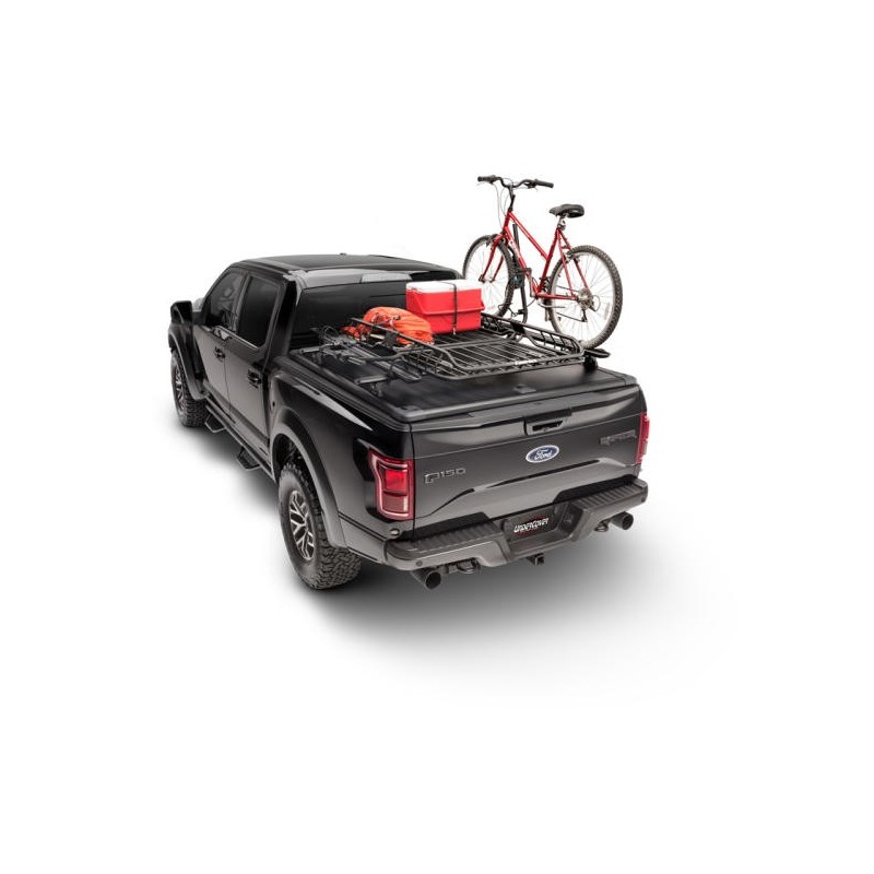 COUVRE BENNE UNDERCOVER RIDGELANDER 