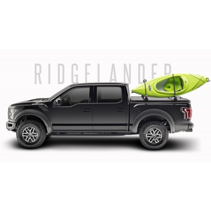 COUVRE BENNE UNDERCOVER RIDGELANDER 