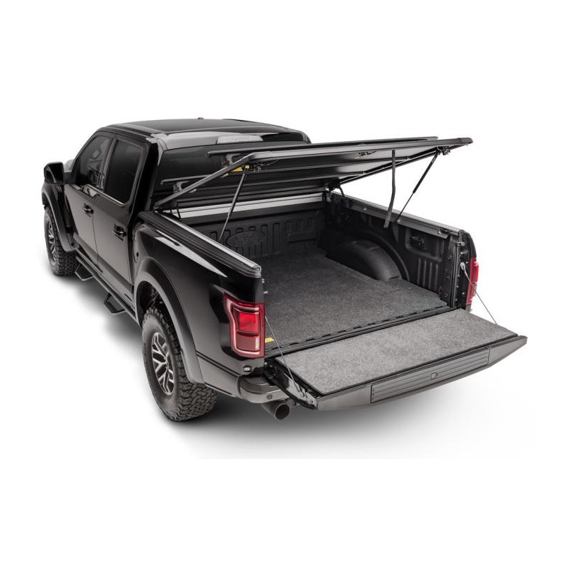 COUVRE BENNE UNDERCOVER RIDGELANDER 