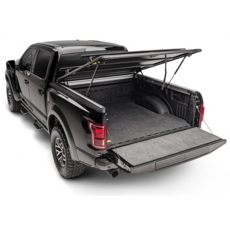 COUVRE BENNE UNDERCOVER RIDGELANDER 