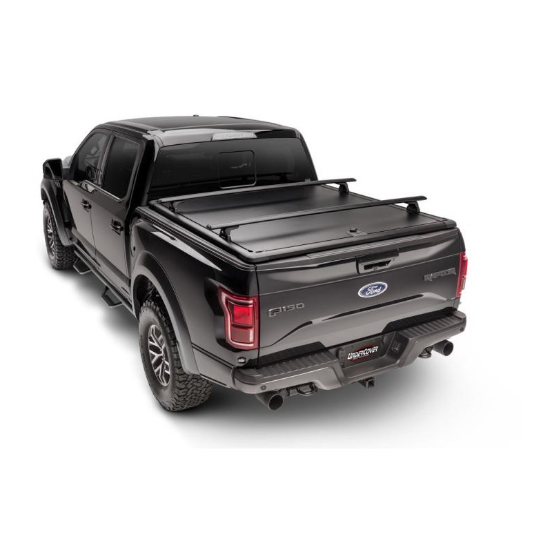 COUVRE BENNE UNDERCOVER RIDGELANDER 