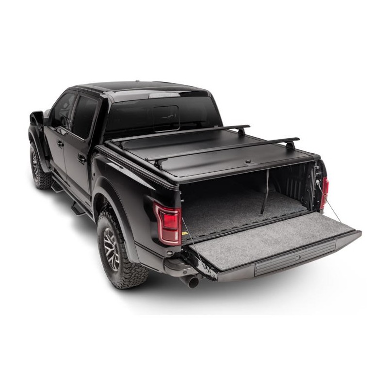 COUVRE BENNE UNDERCOVER RIDGELANDER 