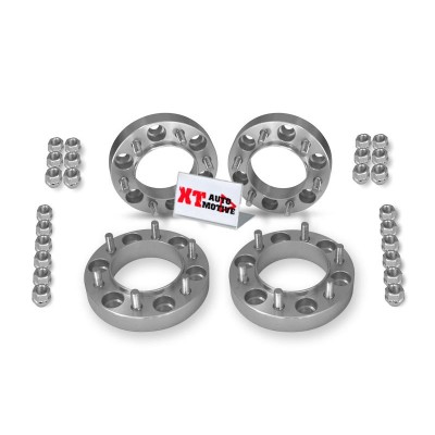 ELARGISSEURS DE VOIE FORD RANGER TOUS MODELES 30 mm 